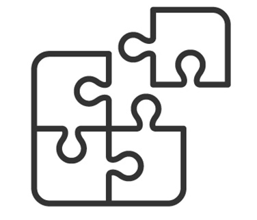 Puzzle Icon