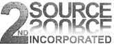 2nd Source Incorporated